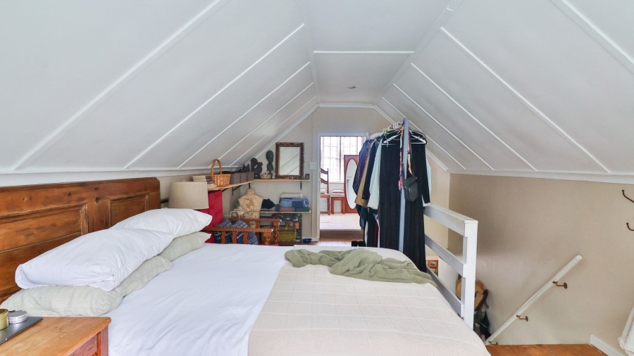 3 Bedroom Property for Sale in Voelklip Western Cape